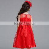 Wholesale Summer Dress Toddler Dresses Fancy Dresses for Baby Girl#l1830 thumbnail-2