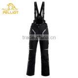 2016 Custom Outdoor Winter Waterproof Breathable Military Reflective Ski Pants And Snow Pants thumbnail-2