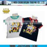 2012 New Style Children O-neck t Shirt SpongeBob SquarePants thumbnail-1