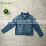 New Style Wholesale Custom Jacket Fancy Jacket thumbnail-1
