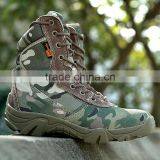 Tactical Boots 2016 New Men's Outdoor Desert Miitary Camouflage Combat Hiking & Hunting Boots Men Army Tactical Boots thumbnail-2