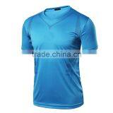 Fashion Cheap Wholesale Bulk Blank t Shirts Blank Men Sportswear thumbnail-4