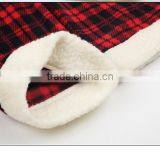 Soft Printing Coral Fleece Bath Robe Woman Sleep Wear thumbnail-6