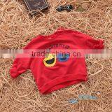 S65863A 2017 Newest Kids Pullover Cartoon Character Child Hoodies thumbnail-3
