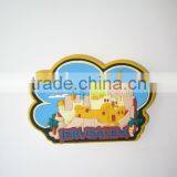 Refrigerator Sticker,3D Fridge Magnet,PVC Fridge Sticker thumbnail-1