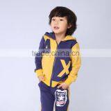 Hot Sale Style Online Wholesale Baby Clothes India for Boys Set thumbnail-2