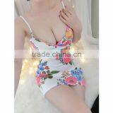 Z&M Women New Fashion Dress Modern Sexy Short Dresses Under Skirt Dress thumbnail-1