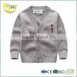 2017 Fashionable Wholesale Spring Baby Boy CoatJacket thumbnail-1