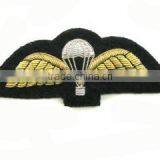Hand Embroidery Parachute Wing thumbnail-1