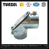 90 Degree EMT RIGID Pull Corner Elbow thumbnail-1