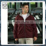 Men's Work Wear Casual Jacket Lightweight Waterproof Windbreaker thumbnail-1
