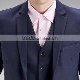 Hot Sale Black Coat Pant Men Suit Latest Design Fashion Coat Suit Men thumbnail-3