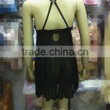 Sexy Fashion Lingerie French Ladies for Sex Women Mature Babydoll thumbnail-2