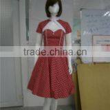 Latest Dress Designs Photos Night Dress Designer Dresses Dress Women Long Dress Designer One Piece Party Dress Rockabilly Dress thumbnail-2