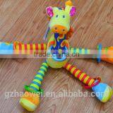 Best Wholesale High Quality Baby Toy Baby Musical Rattle Toy thumbnail-2