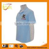 Free Samples Chinese Manufacturers High Quality Cheaper Digital Print Polo thumbnail-1