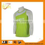 Hot Sales Factory Price Fashion Mens Tank Tops thumbnail-1