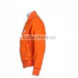 Full Equipped Factory Women and Men Good Quality Cheap Custom Made Hoodie Custom Striped Hoodie thumbnail-4
