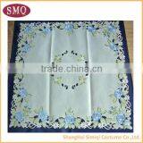 Beautiful Design Embroidery Tablecloth Set thumbnail-1