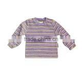 Printed Little Girl T Shirt Fashion Baby Girl T Shirt thumbnail-1