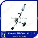 Luxus Golf Trolley thumbnail-1