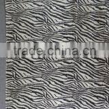 LADY SILK SCARF, LONG SCARF, TASSELS thumbnail-3