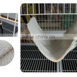 Pet Dog Cat Hammock Wool Bed Mat Rabbit Kitten Hanging Cage Comforter Warm Winter thumbnail-3