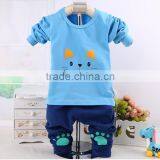 Wholesale in the Autumn of 2015 Children's Long Suit thumbnail-3