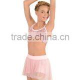 High Quality Sexy Lingerie Training Leotards Girls Dance Wear thumbnail-1