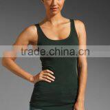 100% Modal Bodybuilding Tank Tops thumbnail-1