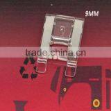 Janome Custom Crafted ZigZag Foot for Horizontal Rotary Hook Models 9mm #200-137-003 thumbnail-1