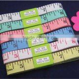 Customized Tailor Tape Measure