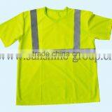 Promotional High Quality Reflective Safety Vest With Good Market thumbnail-6