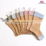 Wholesale Christmas Santa Stockings thumbnail-6