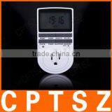 Timer Switch EU Timer Timer Kitchen Timer Switch Socket Outlet thumbnail-4