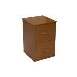 2-Drawer File Cabinet thumbnail-1