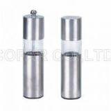 Sell Stainless Steel Salt and Pepper Set thumbnail-1