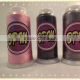 120D/2 Viscose Rayon Embroidery Thread, Royal Embroidery Yarn thumbnail-3