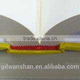 Hardcover Book Binding Textile Fabric Headband for Album, Gift Box Packaging Printing thumbnail-6