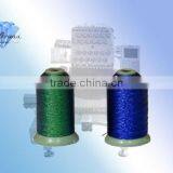 Embroidery Thread, Metallic Thread, Thread thumbnail-1