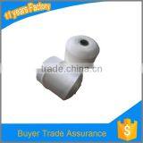 108d/2 Super Bright 100 Polyester Yarn for Embroidery Thread