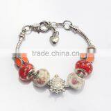 Top Quality Custom Women Fashion Turtle Decoration Bracelets thumbnail-2