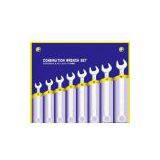 Sell Euro Type Combination Wrench Set thumbnail-1