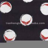 Sell Cotton Printed Fabric