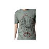 Sell Printed T-Shirt, 100pcs/Color thumbnail-1