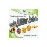 Co-extruded/core-filling Snack Food Processing Line thumbnail-1