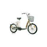 Electric Bicycle thumbnail-1