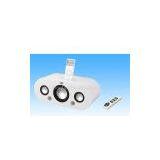 Sell Portable Hi-Fi Speaker With Wireless Remote for IPod thumbnail-1