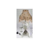 Antique Telephone Table Lamp(TH-3009A) thumbnail-1