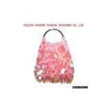 Beaded Bag thumbnail-1